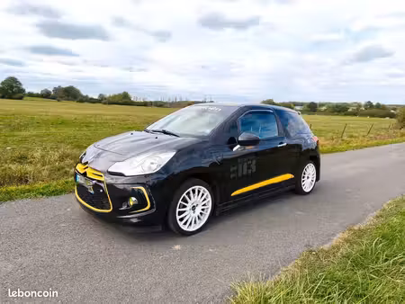 DS 3