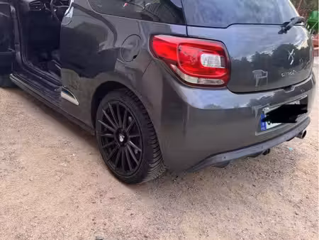 DS 3 1.6 VTi 120