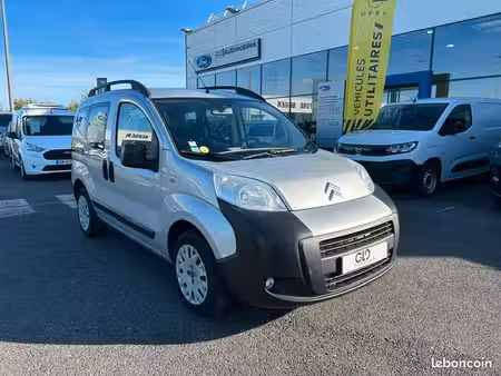 Citroën Nemo Combi 1.4 70 Confort