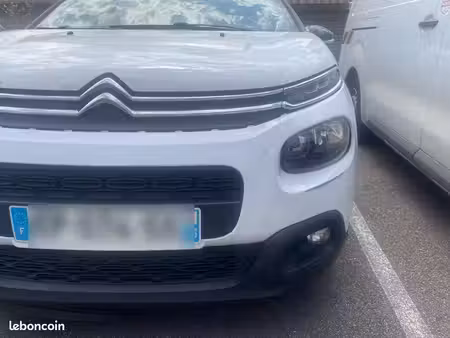 Citroën C3 1.6 HDi 75