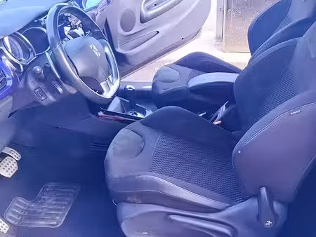DS 3 1.6 HDi 90