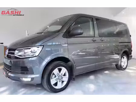 Volkswagen Transporter T6 2.0 TDI 150 Confortline 4Motion