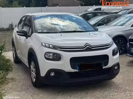 Citroën C3 1.2 PureTech Feel