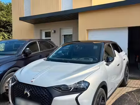 DS 3 E Tense 136 Performance Line