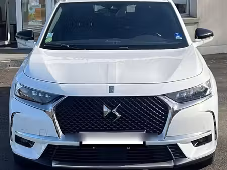 DS 7 1.5 HDi 130