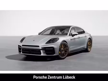 Porsche Panamera Turbo S V8 4.0 782 4x4