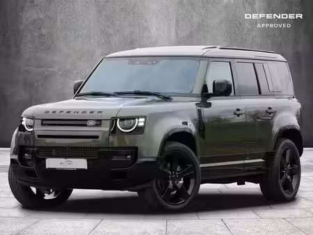 Land Rover Defender D250 3.0 249 X-Dynamic SE 4x4