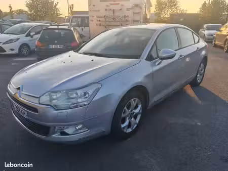 Citroën C5 Millenium