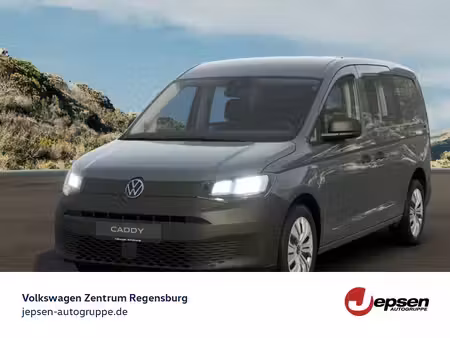 Volkswagen Caddy 2.0 TDI 102