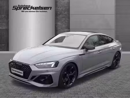Audi A5 RS5 V6 2.9 TFSI 450 quattro