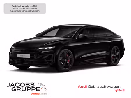 Audi A6 quattro