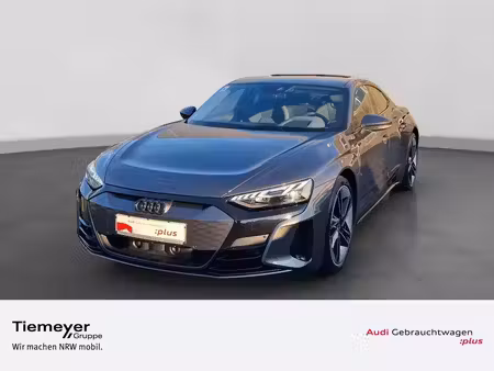Audi e-tron quattro