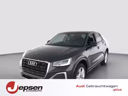 Audi Q2 30 TDI 2.0 TDI 116 Design