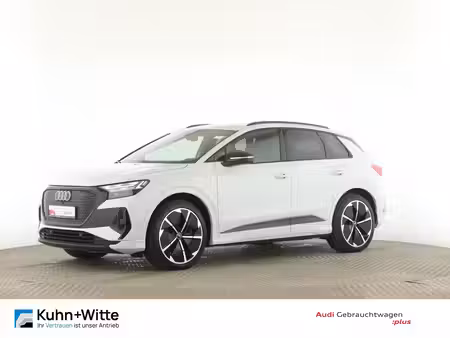 Audi Q4 e-tron 40 204