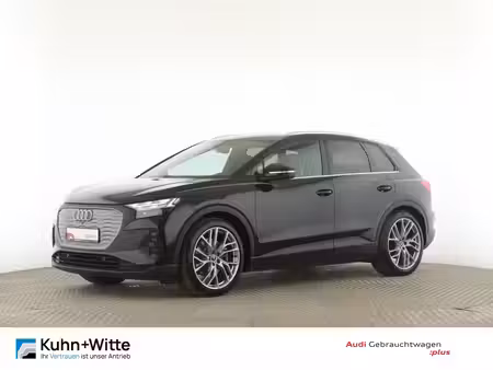 Audi Q4 e-tron 40 204