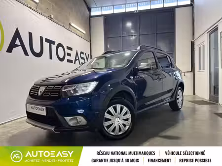 Dacia Sandero 1.5 dCi 90