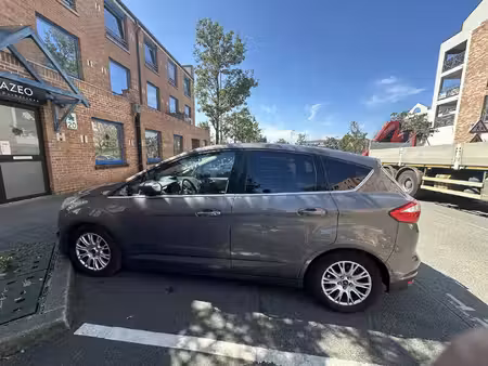Ford C-max 1.6 TDCi Trend