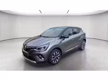 Renault Captur 1.0 TCe 91 Techno