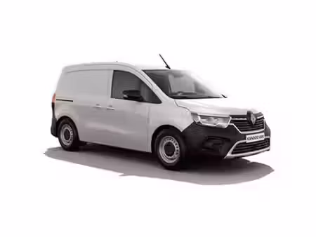 Renault Kangoo 1.5 dCi 115