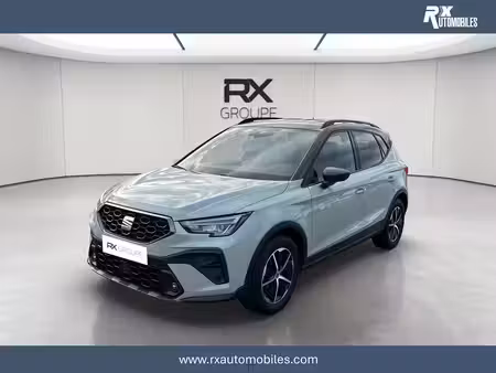 Seat Arona 1.0 TSI 95