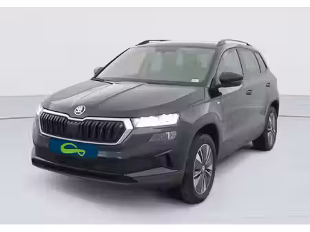 Škoda Karoq 2.0 TDI 150 Ambition