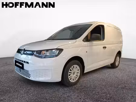 Volkswagen Caddy 2.0 TDI 102