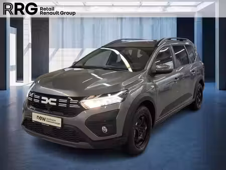 Dacia Jogger 1.6 94 Expression