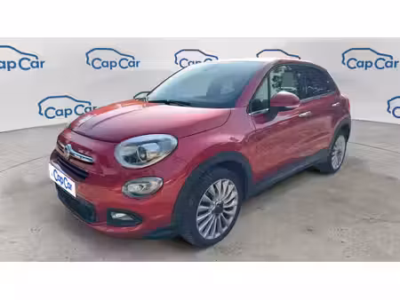 Fiat 500X 1.6 110 Lounge
