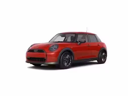 Mini Mini John Cooper Works 1.5 156