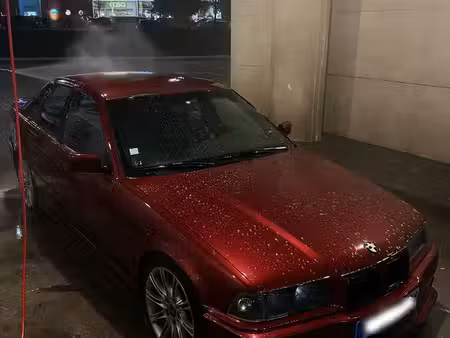 BMW Série 3 325d 2.4 115