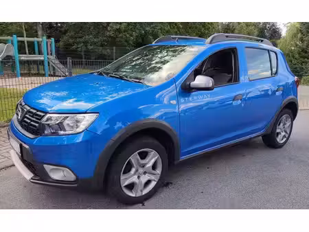 Dacia Sandero 0.9 TCe 90