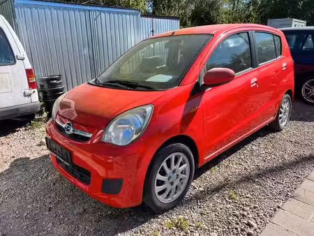 Daihatsu Cuore 1.0 69