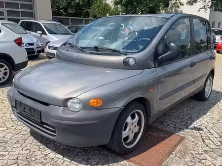 Fiat Multipla 1.6 103 SX