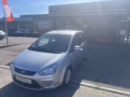 Ford C-max 2.0 145 Style