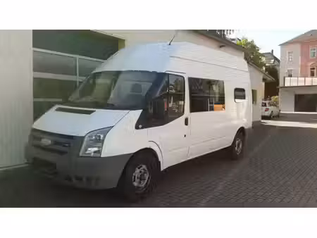 Ford Transit 2.2