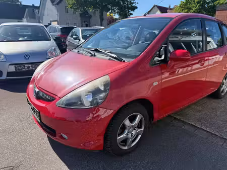 Honda Jazz 1.2