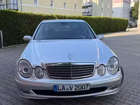 Mercedes-Benz Classe E E 280 V6 3.0 170 Avantgarde
