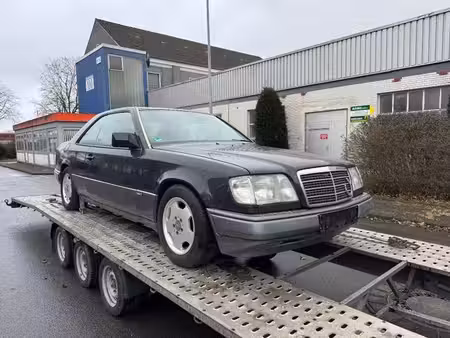 Mercedes-Benz Classe E 220 E Sportline