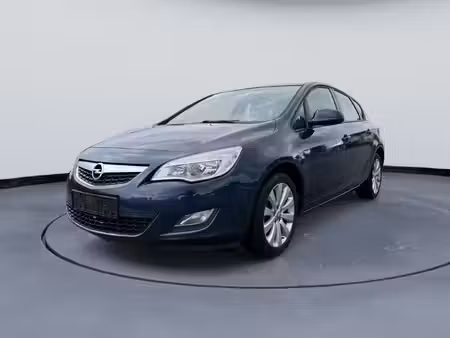 Opel Astra 1.6 Edition