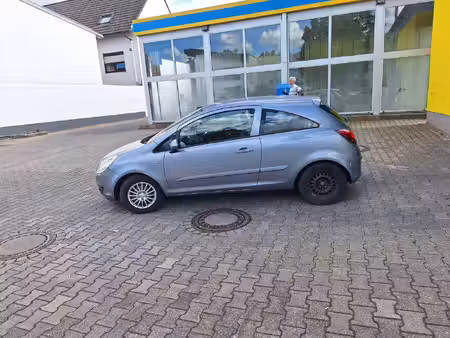 Opel Corsa 1.2 75