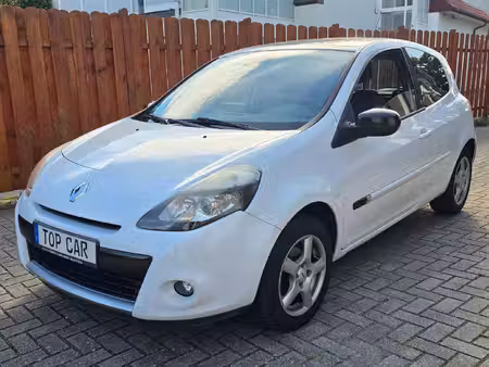 Renault Clio 1.2 TCe 100 Night and Day