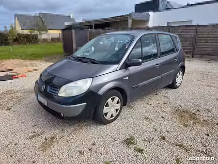 Renault Scénic 1.6 115