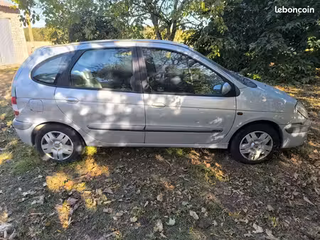 Renault Scénic 1.9 98