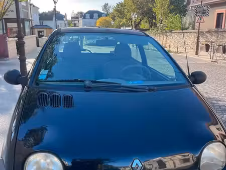 Renault Twingo 1.2 60