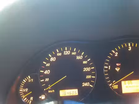 Toyota Avensis 2.2 D-4D 177 L
