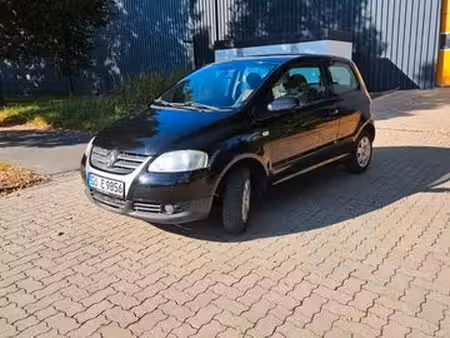 Volkswagen FOX 1.2 55 Fox