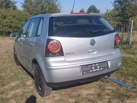 Volkswagen Polo 1.4 80 Trendline