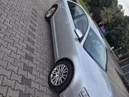 Audi A6 V6 2.7