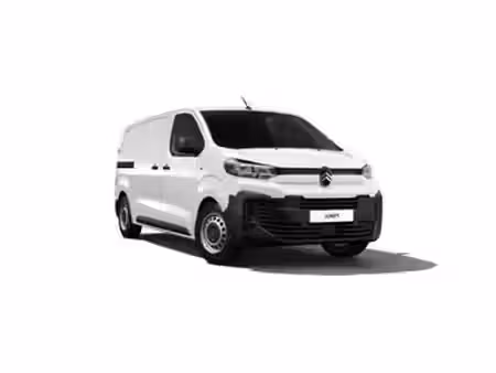 Citroën Jumpy 2.2 150