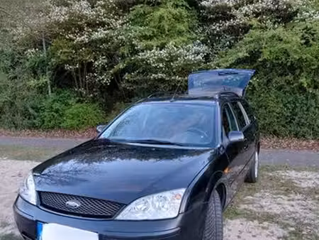 Ford Mondeo 2.0 145